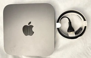 Used Apple Mac mini (2018) w/ 64GB/1TB SSD at an unbeatable price! - Photo 1/2