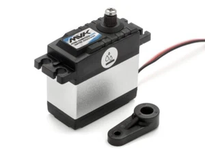 Maverick 150167 MS-09MGWR Servo Water-Resist 6.0V 9kg Metallgetriebe Quantum XT - Bild 1 von 1