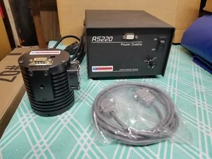 SPECTRAL PRODUCTS (INSTRUMENTS GROUP) AS220 - Picture 1 of 4