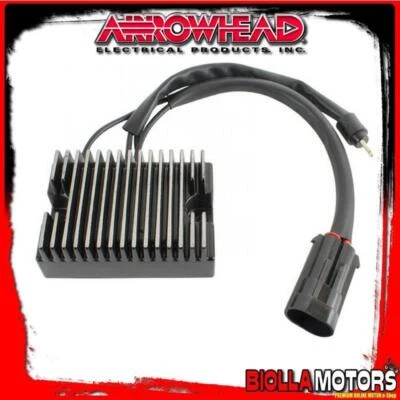 AHD6025 REGOLATORE DI TENSIONE PER HARLEY-DAVIDSON XL 883 Sportster 883cc 2004-2 Foto 1 de 4
