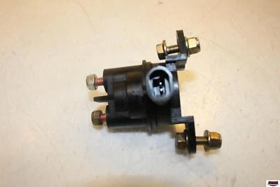 Conjunto de relé eléctrico de arranque Ski-doo Summit 800r 2013 278002347 Foto 1 de 4
