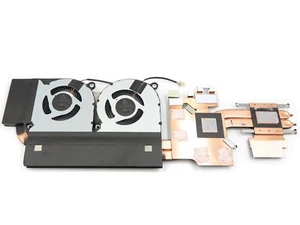 FOR Acer Nitro 5 AN515-54 Cooling Fan with Heatsink - Picture 1 of 9
