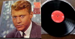 BERND SPIER...LP...DANKE SCHÖN.( LP press in USA )...RAR...!!! - Foto 1 di 3