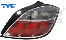 Produktbild - TYC 11-11335-01-2 Heckleuchte Rücklicht Hecklicht Rückleuchte für Opel 