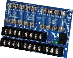 PD8 ALTRONIX - Picture 1 of 1