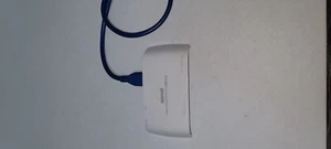 Maxell Maxlink USB 3.0 All-in-One External Memory Card Reader/Writer - MAC & PC - Picture 1 of 5