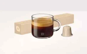 50x Nespresso ORIGINAL Line Capsules - Almond Croissant flavour FESTIVE 2024 - Picture 1 of 9