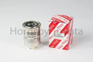 Toyota Genuine Parts - Fuel Filter 23390-36760 - Picture 1 of 1