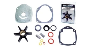 Mercury Quicksilver Kit girante cod. 8M0100526 - 8M0100527 - Foto 1 di 1