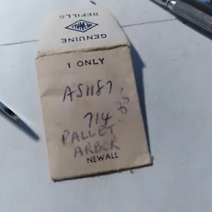 AS-1187 palet arbor b19#95 - Imagen 1 de 2