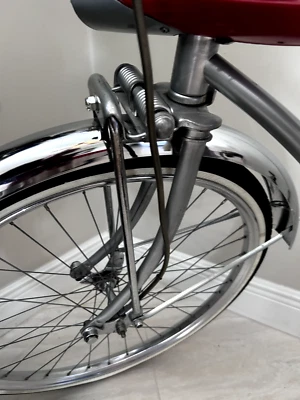 Sears Spaceliner Deluxe Bicycle (1964-65 Production) - Great Condition!!! - Image 1 of 4