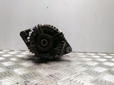 Generatore OPEL VECTRA C GTS 0124425009 1.80 Benzina 90kw 2004 28392293 - Immagine 1 di 4