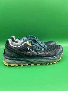 Altra Running Timp 2 Damen-Traillaufschuhe türkisblau Zero Drop Größe 7,5 - Bild 1 von 9