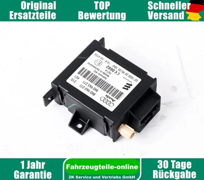 Centralina Riscaldamento Eberspächer Audi Q5 8R SQ5 8K0963271 - Immagine 1 di 4