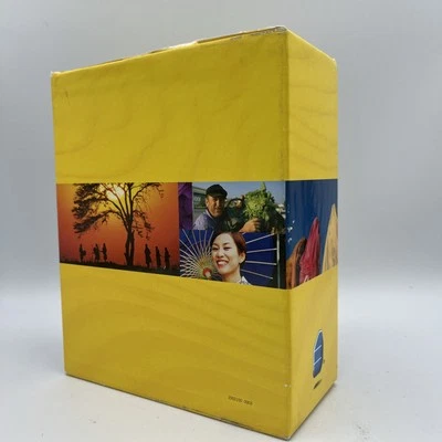 Rosetta Stone: Francés - Nivel 1 • Sin auriculares • Discos como nuevos Foto 1 de 4