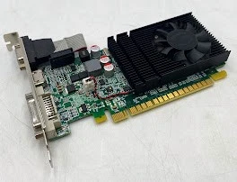 EVGA 01G-P3-2625-KR NVIDIA GT 620 1GB PCIe Graphics Card - Image 1 of 4