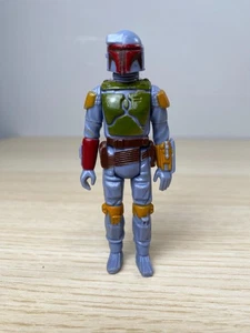 Vintage Kenner Star Wars 1979 HK BOBA FETT 3.75" Scale Action Figure Loose - Bild 1 von 6