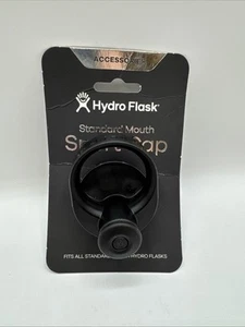Hydro Flask Standard Mouth Sportkappe passend für ALLE Standard Mundflaschen NEU - Bild 1 von 4