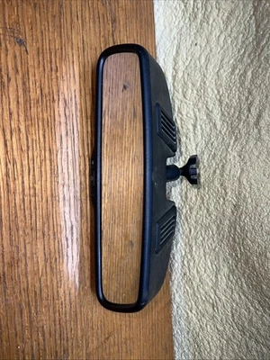 Espejo retrovisor atenuación automática Dodge Ram 1500 2009-2012 OEM 04805572AD POWER 2500 Foto 1 de 4