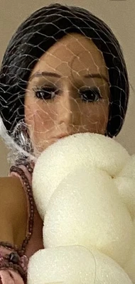 Фарфоровая кукла коренных американцев Ashton Drake «Яркий рассвет» - Изображение 1 из 4