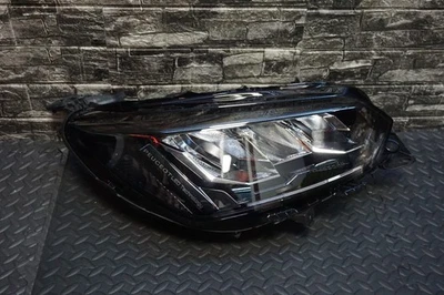 Peugeot LED Scheinwerfer 208 II 2008 II vorne rechts valeo 450995 - Bild 1 von 4