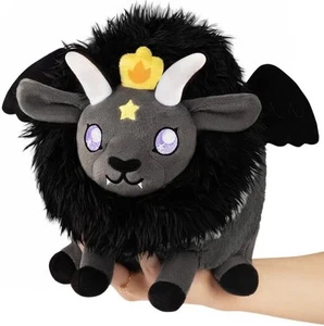 Squishable Baphomet Mini Plush Soft Toy BNWTs - Picture 1 of 3