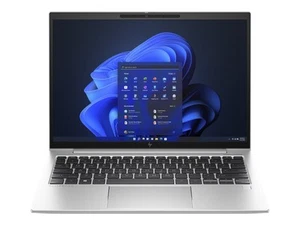HP EliteBook 830 G10 13.3" WUXGA Intel i5-1345U 16GB DDR5 512GB SSD W11P Laptop - Picture 1 of 7
