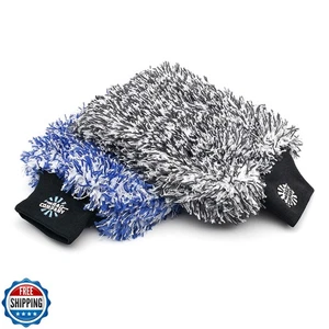 The Rag Company - The Cyclone Ultra Wash Handschuhe - 70/30 'Gauntlet' - Bild 1 von 5