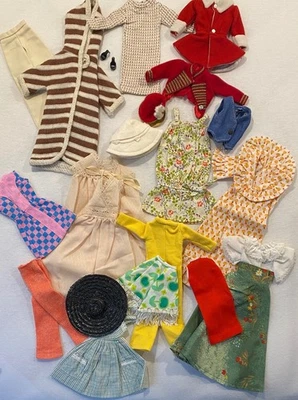 lot vêtements poupée TRESSY BELLA - Imagen 1 de 4