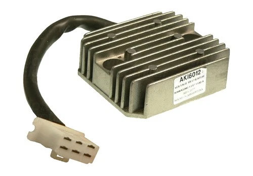 Regulador externo de jabalí punta de flecha Aki6012 Foto 1 de 1