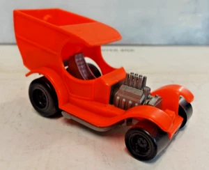 Vintage Mattel Wizzer Spin Buggy - Picture 1 of 4
