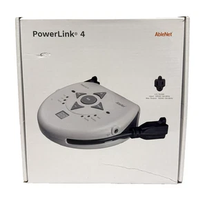 Unité de commande AbleNet PowerLink 4 - Modèle 10010701 - Neuve et scellée - Photo 1/6