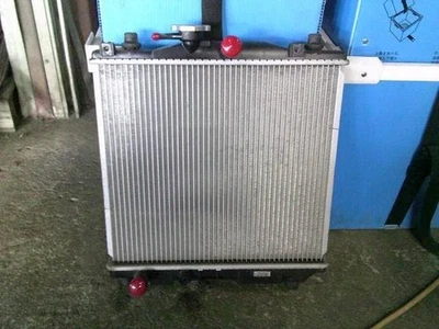 SUBARU Pleo 2005 TA-RA2 Radiator 45111KE002 [Used] [PA116532887] - Image 1 of 2