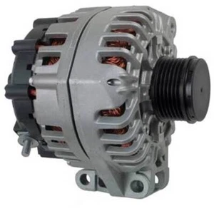 NEW ALTERNATOR FOR BUICK RENDEZVOUS 3.6L 2004-2006 10320213 15283754 15875992 - Picture 1 of 2