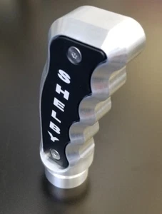 2015-20 Shelby Pistol Grip Shifter (Automatic Transmission) - Picture 1 of 4