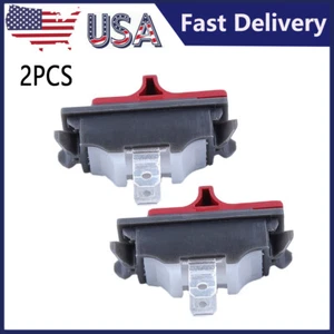 2pcs On Off Stop Kill Switch per Husqvarna 361 365 371 371xp 372 372xp 385 390 - Foto 1 di 7