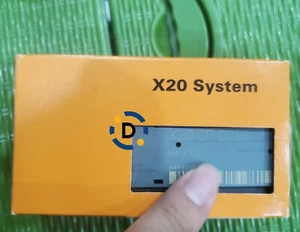 Nuovo B&R x20cp0291 modulare - Foto 1 di 1