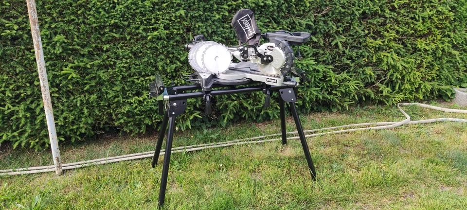 kapp und gehrungssäge - Bild 1 von 1