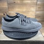 Cole Haan Mens Size 11 M Grandpr Tennis Sneaker Style Gray Shoes C34995