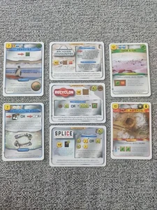 Pack de tarjetas promocionales Terraforming Mars Corporation - Imagen 1 de 4