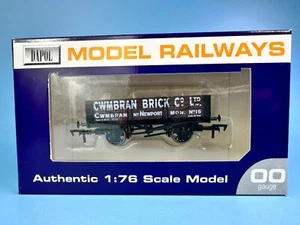 DAPOL Cwmbran Brick Co. Ltd. David Dacey LIMITED EDITION 81 of 109 - Picture 1 of 2