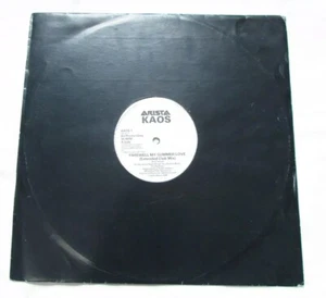 Arista Kaos - Farewell My Summer Love Vinyl LP vtd - Picture 1 of 3