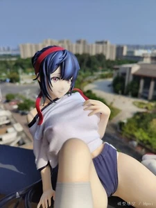Native BINDing Ayaka Sawara Maßstab 1/4 Figuren Statue Bulk keine Box keine Kleidung - Bild 1 von 5