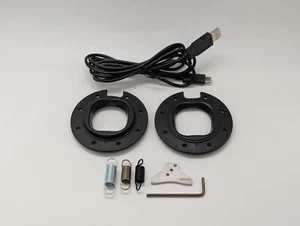 Aero cam/spring/mask/cable ONLY Thrustmaster AVA modular joystick stick base - Picture 1 of 26