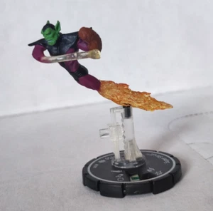 HeroClix SUPERNOVA #091 SUPER SKRULL Unique MARVEL - Picture 1 of 2