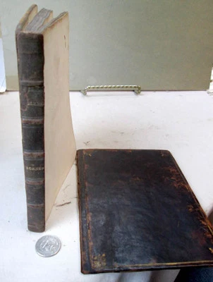 A TREATISE Of GAVELKIND;BOTH NAME & THING,1660,William Somner,1st Ed - Image 1 of 4