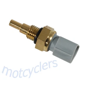 Water Temperature Sensor For Arctic Cat Bearcat 660 Wide Track Panther 660 Trail - Picture 1 of 9
