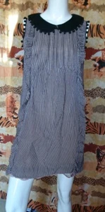 Damen Seidenkleid " MANOUSH " Größe 34 - Bild 1 von 4