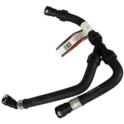 Manguera de calefacción KH-558 Motorcraft para Ford Expedition Lincoln Navigator 2011-2014 Foto 1 de 1