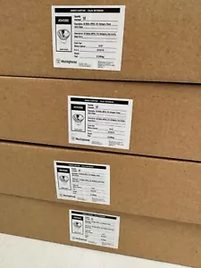 40 Pieces Westinghouse 04586 50Watt MR16 38° 50MR16Q/FL GU5.3 12V No Glass EXN - Picture 1 of 8